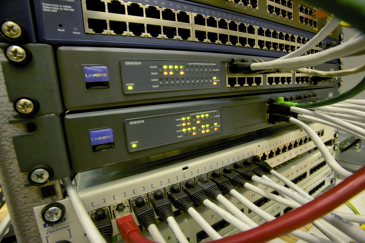 API & Middleware Integration